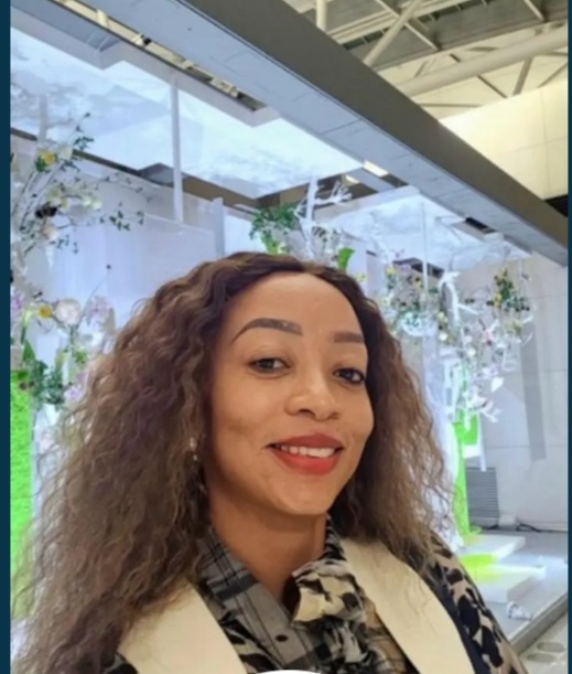 Koleka Kim Bubu, Founder and Managing Director of Armotex