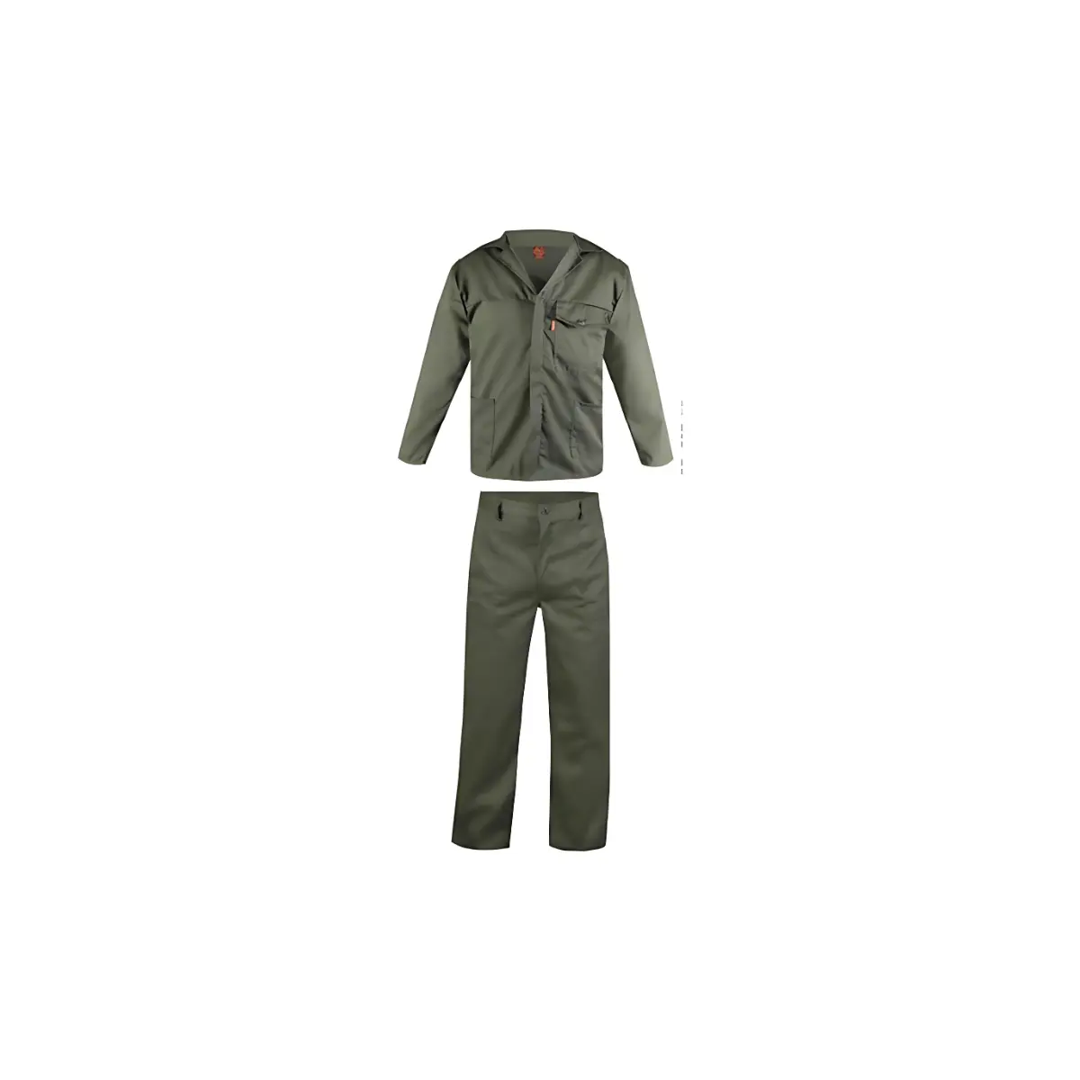 Polycotton Acid Resistant