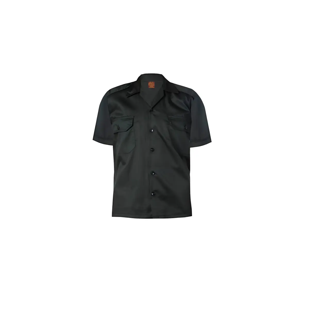 SW15 Security (Short Sleeve Shirt)